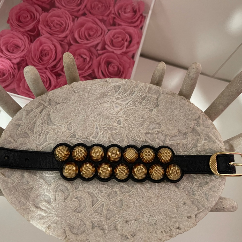 Balenciaga Arena Bracelet